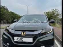Honda Vezel 2014 SUV