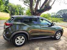 Honda Vezel 2014 SUV