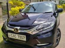 Honda Vezel 2014 SUV