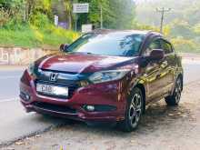 Honda Vezel 2014 SUV