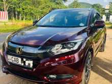 Honda Vezel Z Grade 2014 SUV
