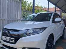 Honda Vezel 2014 SUV