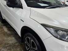 Honda Vezel 2014 SUV