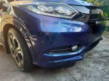 Honda Vezel 2014 SUV