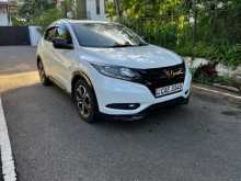Honda Vezel 2014 SUV