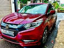 Honda Vezel 2014 SUV