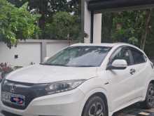 Honda Vezel 2014 SUV