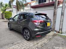Honda Vezel 2014 SUV
