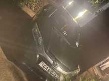 Honda Vezel 2014 SUV