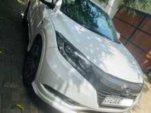Honda Vezel 2014 SUV