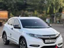 Honda Vezel 2014 SUV