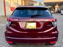 Honda Vezel 2014 SUV