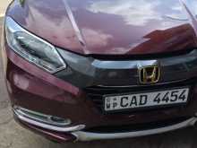 Honda Vezel 2014 SUV