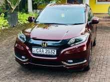 Honda Vezel 2014 SUV