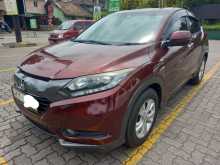 Honda VEZEL 2014 SUV