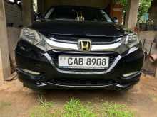 Honda Vezel 2014 SUV