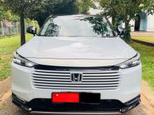 Honda Vezel 2025 SUV