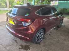 Honda Vezel 2015 SUV