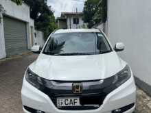 Honda Vezel 2015 SUV