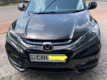 Honda Vezel 2015 SUV