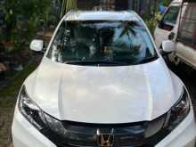 Honda Vezel 2015 SUV