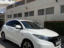 Honda Vezel 2015 SUV