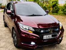 Honda VEZEL 2015 SUV