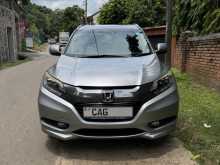 Honda Vezel 2015 SUV