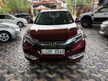 Honda VEZEL 2015 SUV