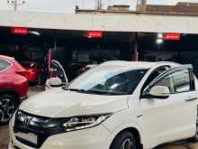 Honda Vezel 2015 SUV