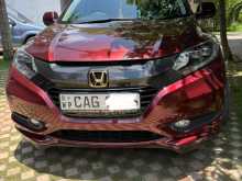Honda Vezel 2015 SUV