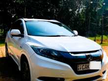 Honda Vezel 2015 SUV