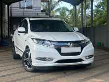 Honda Vezel 2015 SUV