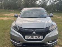 Honda Vezel 2015 SUV