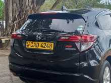 Honda Vezel 2015 SUV