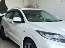 Honda Vezel 2015 SUV
