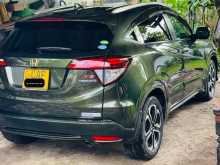Honda Vezel 2015 SUV
