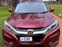 Honda Vezel 2015 SUV