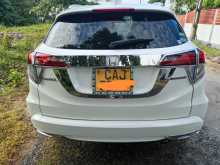 Honda Vezel 2015 SUV