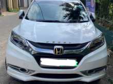Honda Vezel 2015 SUV