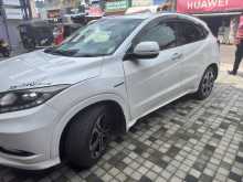 Honda Vezel 2015 SUV