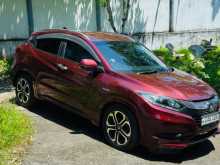 Honda Vezel 2015 SUV