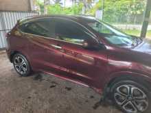 Honda Vezel 2015 SUV