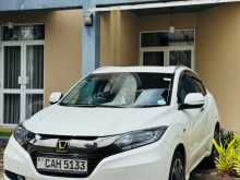 Honda VEZEL 2015 SUV