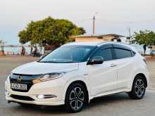 Honda Vezel 2015 SUV