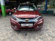 Honda Vezel 2015 SUV
