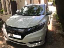 Honda Vezel 2015 SUV