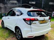 Honda Vezel 2015 SUV