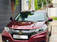 Honda Vezel 2015 SUV