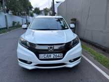 Honda Vezel 2015 SUV